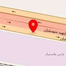 رستوران سان