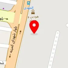 رستوران هودین