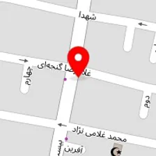 رستوران رضایی