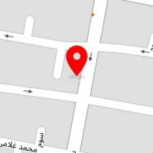 رستوران قرائی