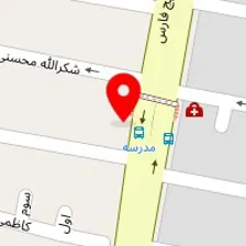 رستوران برکه