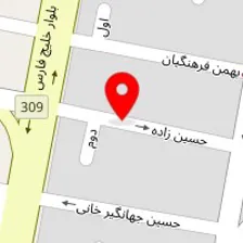 رستوران جوجه ترافیک