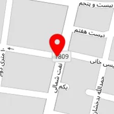 رستوران آشپز باشی