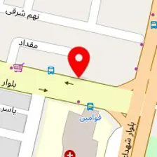 رستوران ریزان