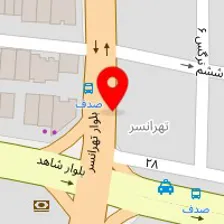 رستوران شایان