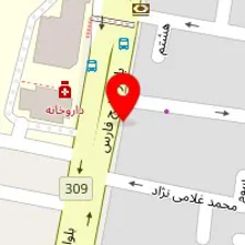 نان داغ کباب داغ پدربزرگ