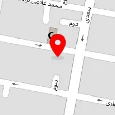 کبابی مستر جیگر