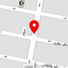 تهیه غذای پسر بابا