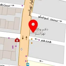 رستوران پذیرا