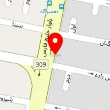 کباب سنتی بناب