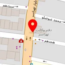 رستوران پذیرا