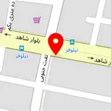 کباب ذغالی ترنج