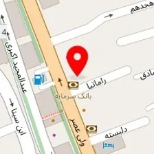 رستوران بیستانگو