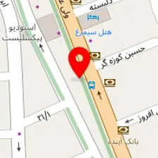 رستوران شیوا