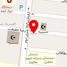 رستوران طوبی