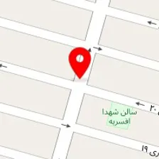 رستوران ذوالفقاری