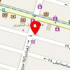 رستوران قائم