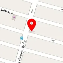 رستوران چهار فصل