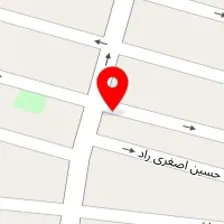 تهیه غذای هاشم پور