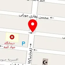 تهیه غذای شمشیری