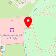 رستوران سنتی دایی