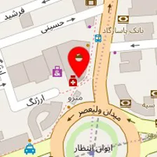 رستوران صنعت معدن تجارت