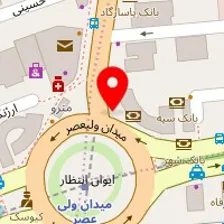 کبابی علی بابا