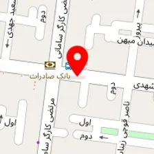 کبابسرای ریحون