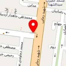 کبابی گلپایگانی