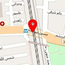 کباب سرای دهکده