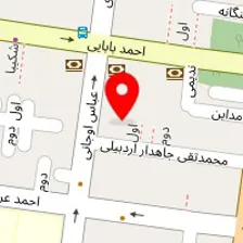 تهیه غذای بهنام