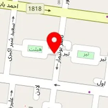 پلو کبابی محمود رشتی