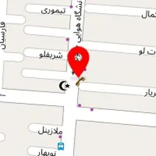 رستوران ایرانیان