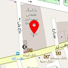 رستوران ایرانی هانی