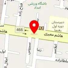 کبابی منیریه