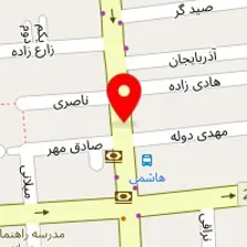 تهیه غذای آوا