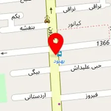 رستوران شاندیز