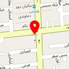 رستوران و تهیه غذای گل نرگس