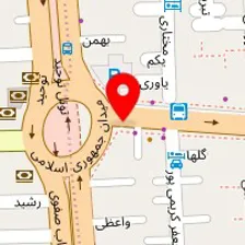 رستوران لاکان