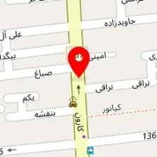 جگرکی و کباب خانه پدر