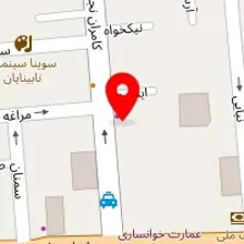 رستوران بوبو