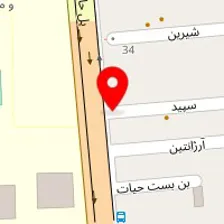 رستوران گوارد