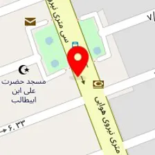 کباب خانه محفل