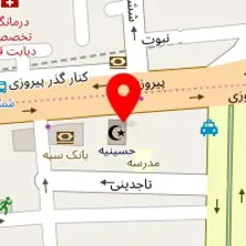 رستوران بهنود