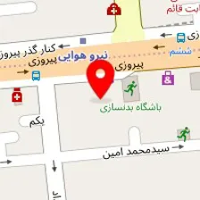 رستوران ایرانی بهنود