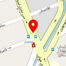 رستوران هانیه