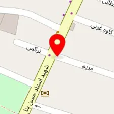 غذای ایرانی شمس