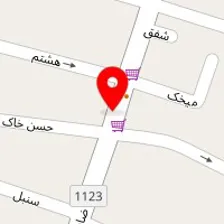 کبابی عرفان