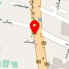 رستوران د گریل