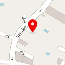 سوشی و فینگر فود آشپزخانه بین المللی مارین